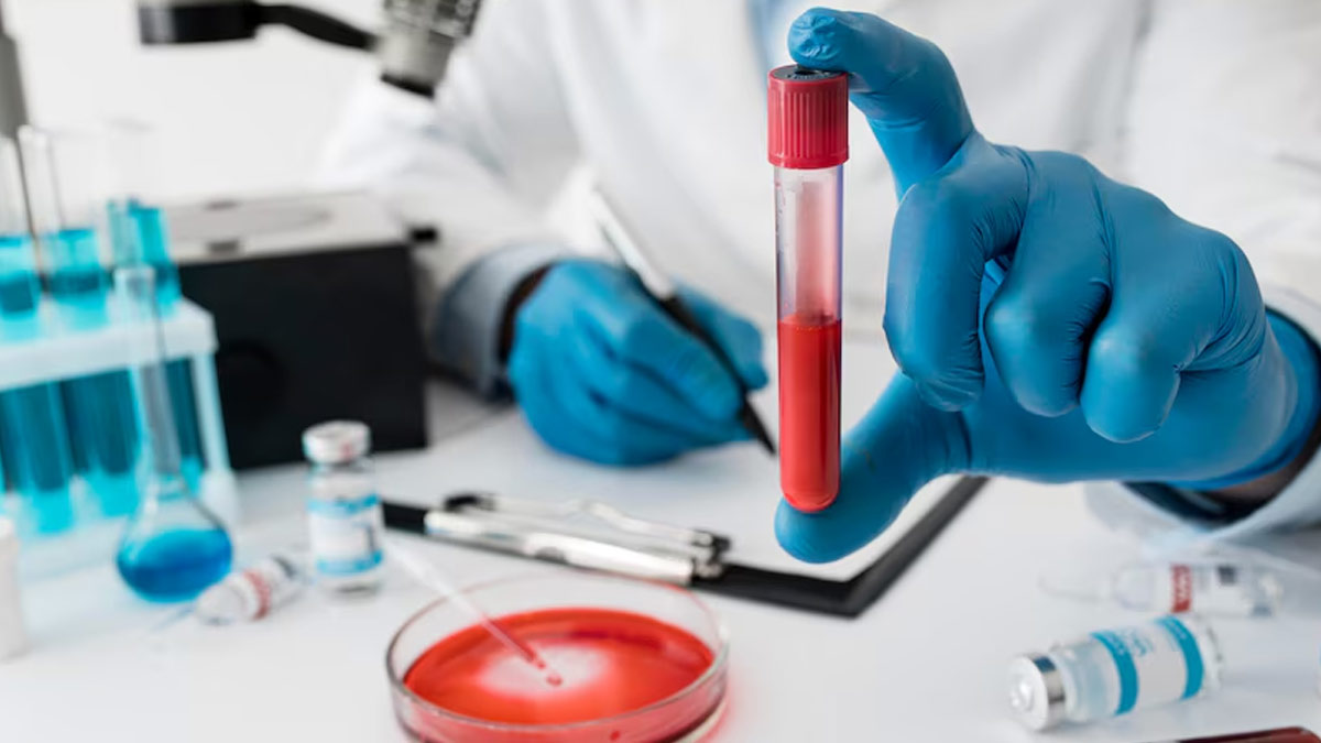 World Health Day: Doctor Explains Impact Of Liquid Biopsy Technology On Early Cancer Detection